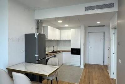 Apartament modern 2 camere, Promenada Mall, terasă panoramică - 2