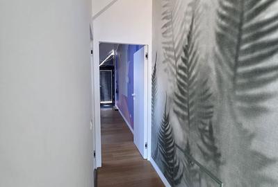 Apartament cu 3 camere în Central - 17