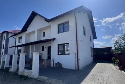 Duplex modern, mobilat si utilat complet - 28