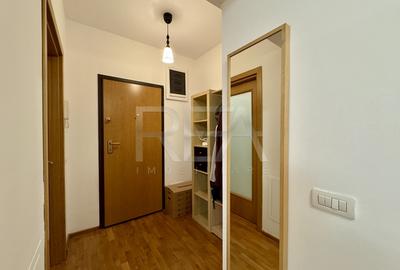 2 camere 80,48 mp la doi pasi de Parcul Herastrau - 8