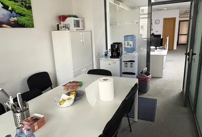 Unirii,sp.birouri,117mp,et.3,renovat,1800Euro/luna - 6