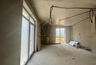 Apartament cu 2 camere în Moșnița Nouă - 3