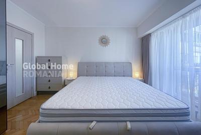 Apartament cu 3 camere decomandat, mobilat în Unirii - 4