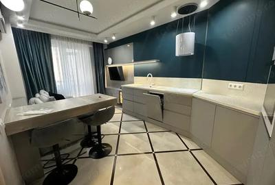 Garsoniera de vanzare in zona Iancului - 3