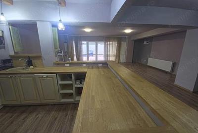 Spațiu comercial, de 92 mp, în Tomis Nord - 5