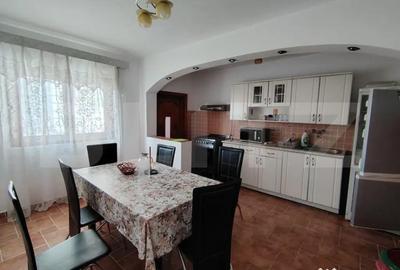 Casă cu 5 camere cu Teren 457 Mp în Brestei - 11