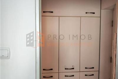 Apartament cu 3 camere nedecomandat, mobilat în 1 Decembrie - 13