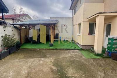 Vanzare apartament in casa, curte proprie, Ploiesti, zona centrala. - 13