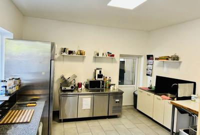 Casă cu 4 camere în Central - 5