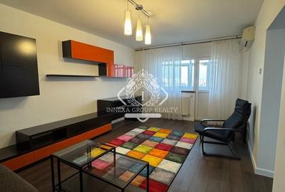 Apartament cu 2 camere decomandat, mobilat în Banu Manta - 1