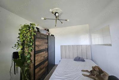 Apartament 2 camere Circumvalatiunii confort II amenajat - 3