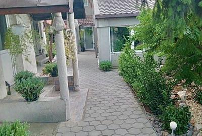 Casă cu 4 camere în Valea Călugărească - 8