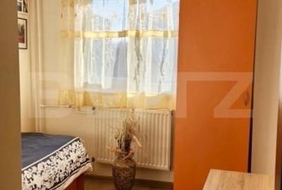 Apartament cu 4 camere, semidecomandat, tip D, 85 mp, Calea Aradului - 5