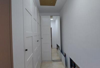 Vila individuala 4 camere - Incalzire pardoseala - Teren 500mp - Teghes-Domnesti - 8