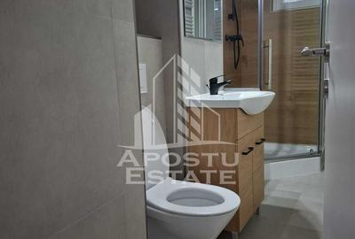 Apartament cu 2 camere semidecomandat, mobilat în Dacia - 6