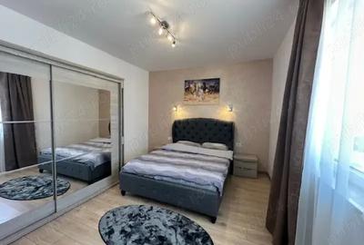 Nou-Casa Moderna la Cheie-Complet Mobilata si Utilata-Santandrei - 6