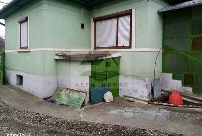 Casă cu 3 camere cu Teren 780 Mp în Central - 6
