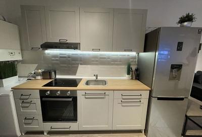 Apartament cu 2 camere decomandat în Bratia din Deal - 3