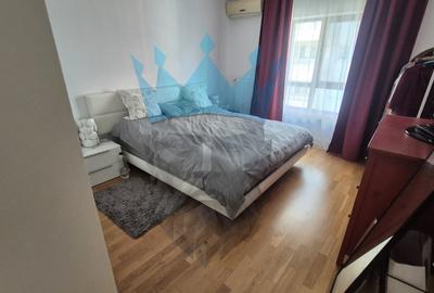 Apartament cu 3 camere decomandat, mobilat în Teiul Doamnei - 12