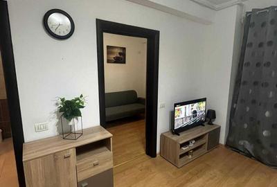 Apartament cu 2 camere decomandat în Militari - 7