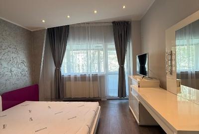 Apartament cu 2 camere semidecomandat, mobilat în Universitate - 14