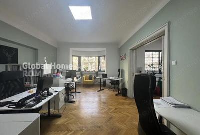 Apartament spectaculos de 170 mp intr-o vila eleganta Kiseleff/Arcul de Triumf - 4