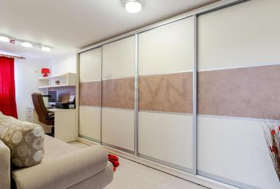 REA1024660 Apartament 4 camere tip duplex l Militari Residence - 15