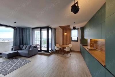 Ap cu 2 camere in Isho - 1