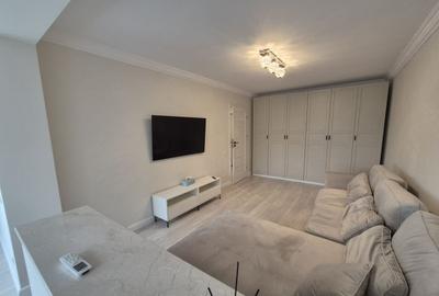 Apartament cu 3 camere decomandat, mobilat în Gorjului - 1