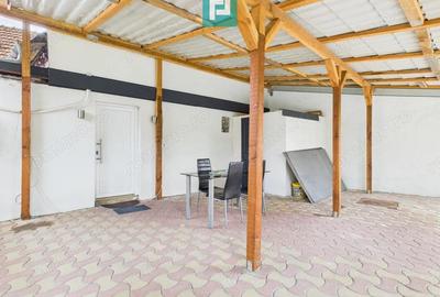 Casa la cheie cu 2 camere ?i curte - 19