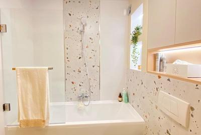 13 Min Metrou Berceni - 3 camere - 71 mp - 10