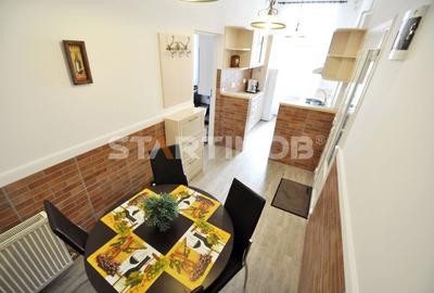Apartament mobilat  zona Facultatii de Medicina Brasov - 7