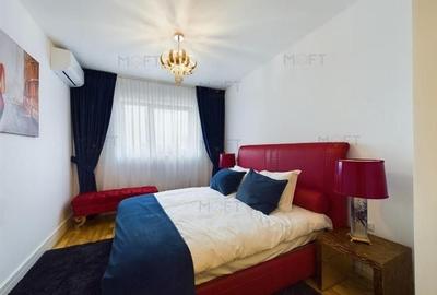 Apartament premium 102 The Address, etaj 6 - 3