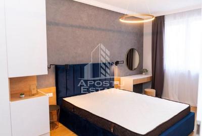 Apartament cu 3 camere decomandat, mobilat în Bogdăneștilor