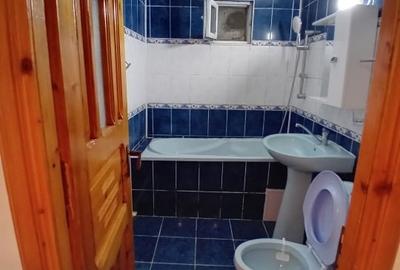 Apartament 3 camere decomandat - 8