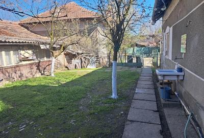 Casă cu 4 camere cu Teren 780 Mp în Urzicuța - 1
