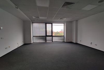 Spațiu de inchiriat pentru birouri in cladirea Dacia Business Center - Moșilor - 6