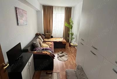 Apartament 3 camere, ultracentral, Bulevardul A.I. Cuza, CAM 3 - 3