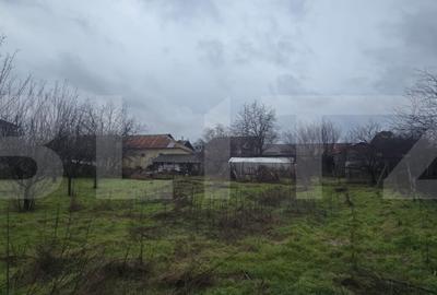 Teren Construcții intravilan de 1869 mp, în Exterior Est - 6