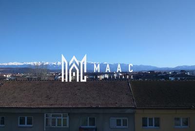 Apartament cu 2 camere | Balcon  |  Pivnita | zona Vasile Aaron - 8