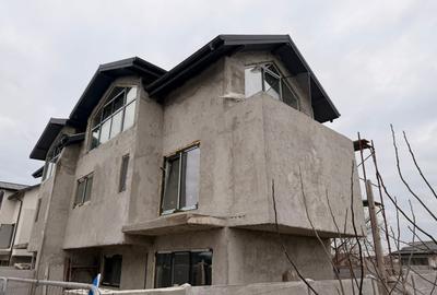 Duplex cu 4 camere cu Teren 550 Mp în Berceni - 12