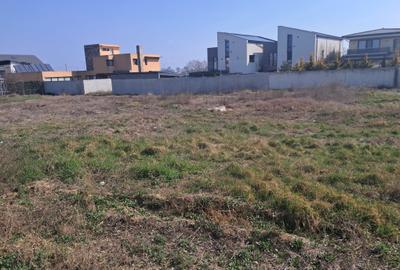 Teren Construcții intravilan de 1818 mp, în Palazu Mare - 4