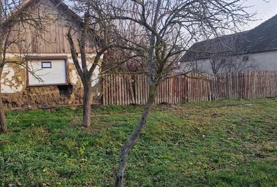 Teren de 1885 mp, în Olari - 1