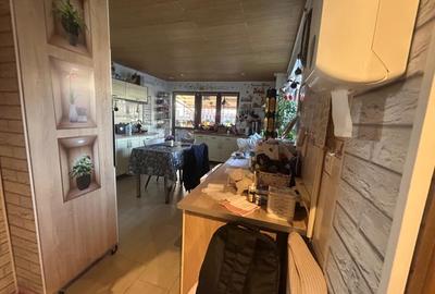 Casa panouri fotovoltaice-4 camere- 137.75m2- Hipodrom,Sibiu - 3