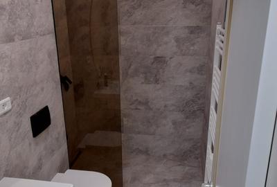 Vacaresti, Delta City, Vacaresti Residence, garsoniera de vanzare - 15