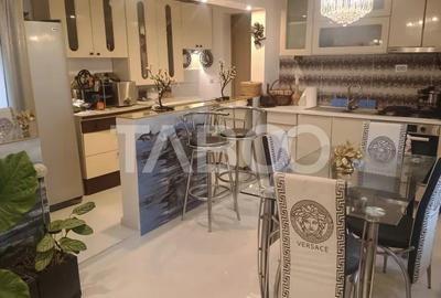 Casa individuala 4 camere 128mp cu spatiu comercial Zona Terezian - 3