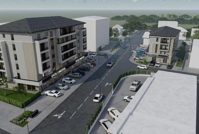 Apartament modern-Bragadiru Mc Donalds - 1