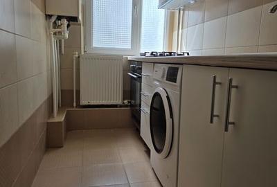 Apartament cu 2 camere nedecomandat, mobilat în Alexandru cel Bun - 7
