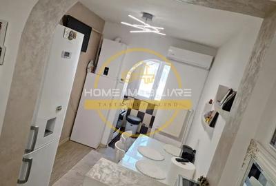 Apartament cu 2 camere decomandat, mobilat în Dacia - 3