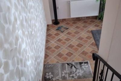 Casă cu 4 camere cu Teren 1453 Mp în Sculeni - 3
